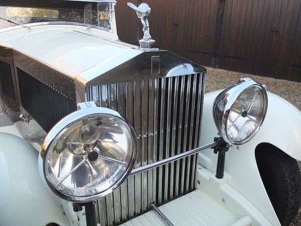 Classics from Terence Morley